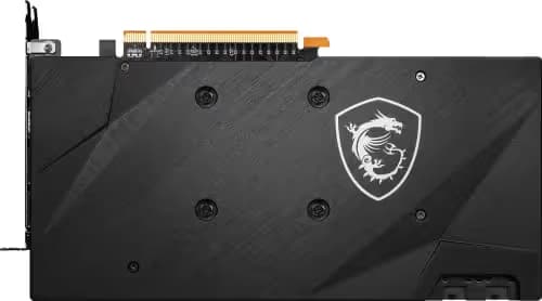 MSI Radeon RX 6750 XT MECH 2X 12G V1 image
