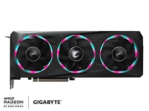 Gigabyte AORUS Radeon RX 6750 XT ELITE 12G image