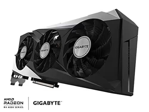 Gigabyte Radeon RX 6750 XT GAMING OC 12G image