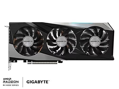 Gigabyte Radeon RX 6750 XT GAMING OC 12G image