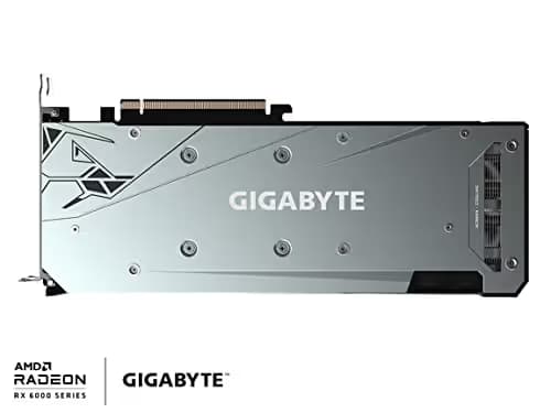 Gigabyte Radeon RX 6750 XT GAMING OC 12G image