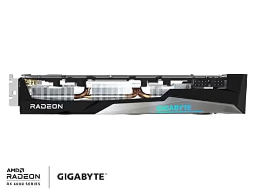 Gigabyte Radeon RX 6750 XT GAMING OC 12G image