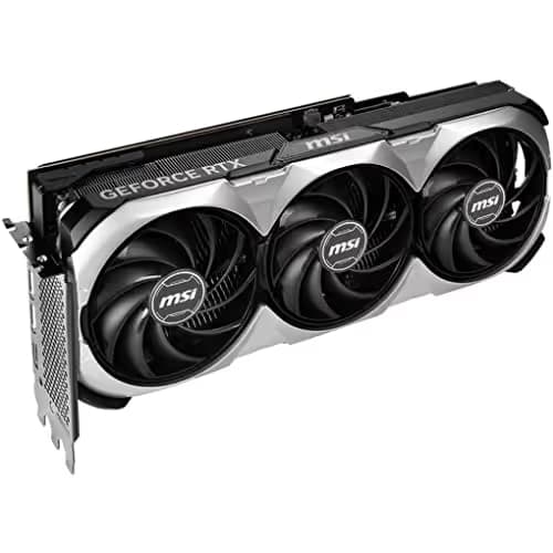 MSI GeForce RTX 4080 16GB VENTUS 3X OC GDDR6X image