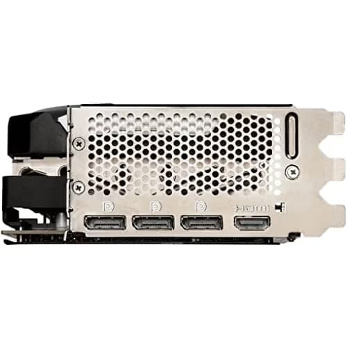 MSI GeForce RTX 4080 16GB VENTUS 3X OC GDDR6X image