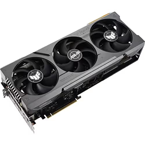 ASUS TUF Gaming GeForce RTX 4080 16GB GDDR6X main image