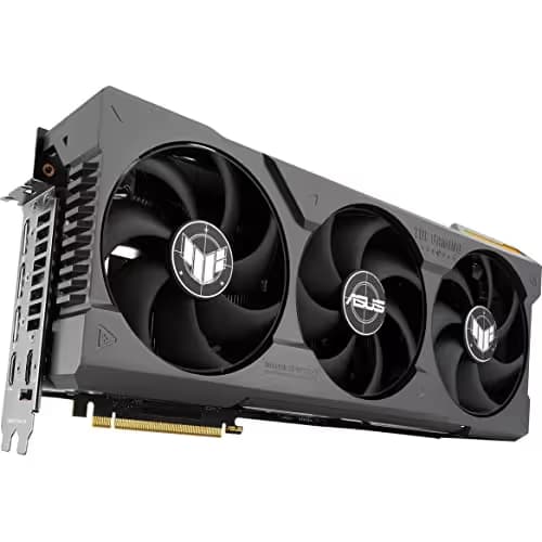 ASUS TUF Gaming GeForce RTX 4080 16GB GDDR6X image