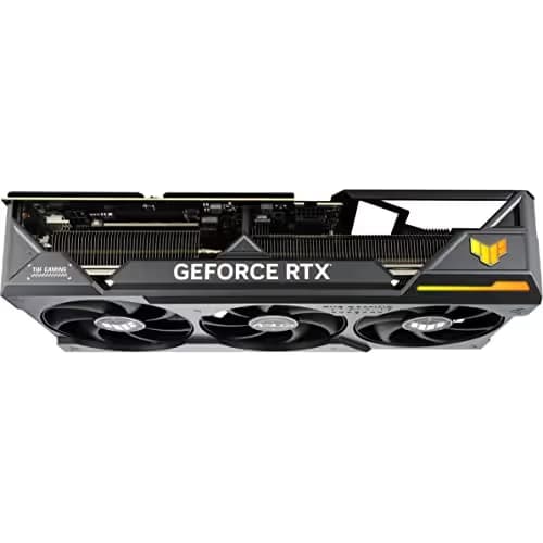 ASUS TUF Gaming GeForce RTX 4080 16GB GDDR6X image