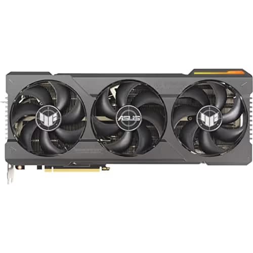 ASUS TUF Gaming GeForce RTX 4080 16GB GDDR6X image