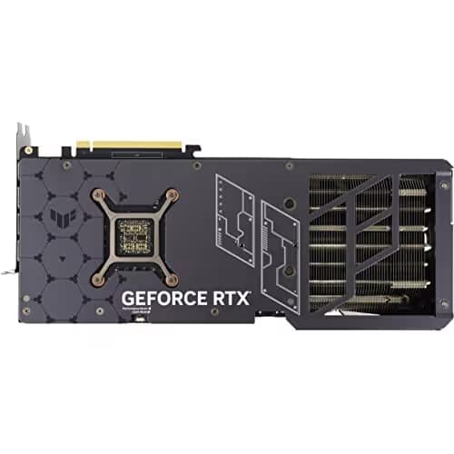ASUS TUF Gaming GeForce RTX 4080 16GB GDDR6X image