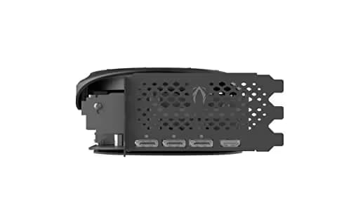 ZOTAC GAMING GeForce RTX 4080 16GB Trinity OC image
