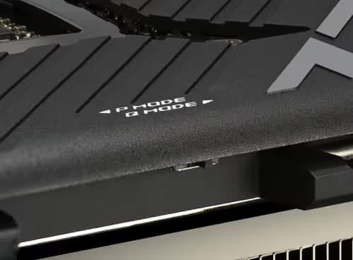Asus ROG Strix GeForce RTX 4080 16GB GDDR6X OC Edition image