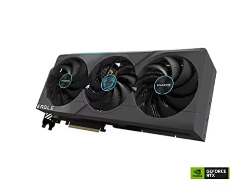 Gigabyte GeForce RTX 4080 Eagle OC 16G Graphics Card image