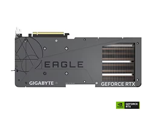Gigabyte GeForce RTX 4080 Eagle OC 16G Graphics Card image