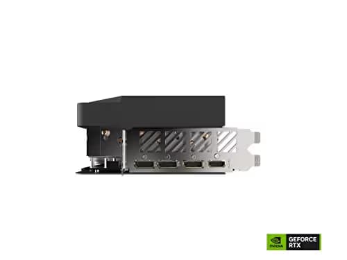 Gigabyte GeForce RTX 4080 Eagle OC 16G Graphics Card image