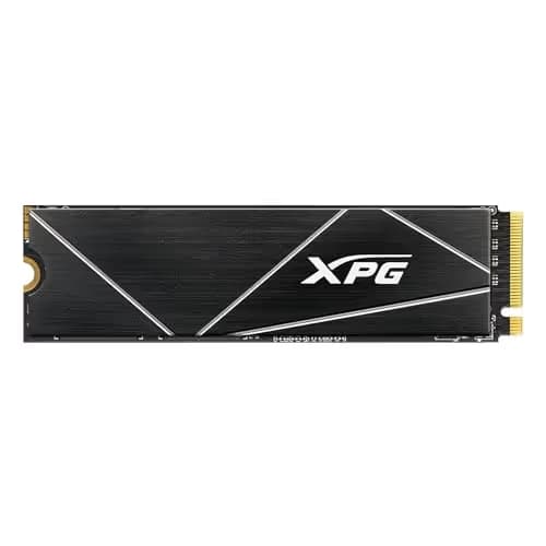 ADATA XPG GAMMIX S70 Blade 4 TB M.2-2280 PCIe 4.0 X4 NVME image