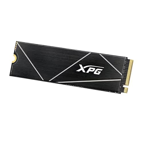 ADATA XPG GAMMIX S70 Blade 2TB SSD M.2-2280 PCIe 4.0 X4 NVMe image