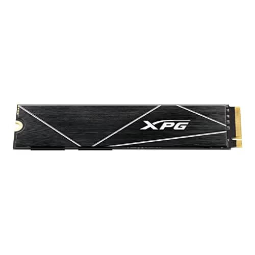 ADATA XPG GAMMIX S70 Blade 2TB SSD M.2-2280 PCIe 4.0 X4 NVMe image