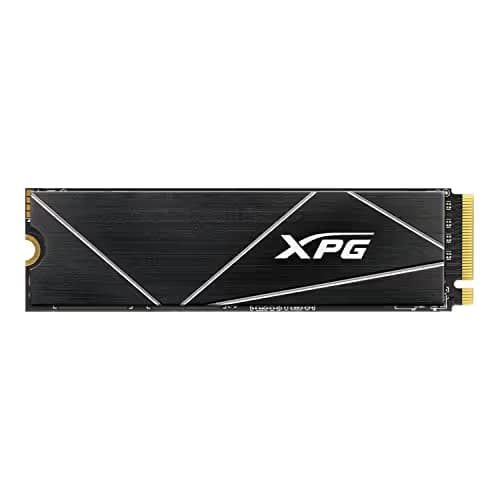 ADATA XPG GAMMIX S70 Blade 1TB SSD M.2-2280 PCIe 4.0 x4 NVMe main image
