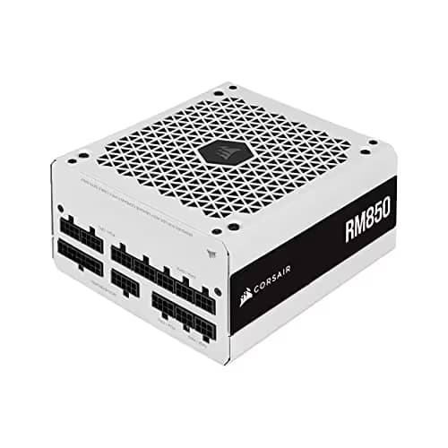 Corsair RM850 ATX 850W Fully Modular 80+ Gold Certified main image