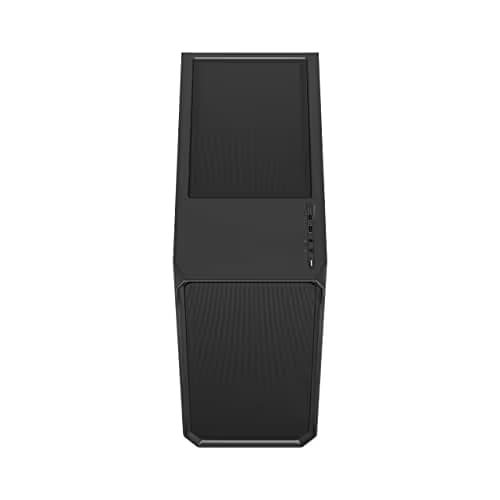 Fractal Design Focus 2 ATX Mid Tower Black image