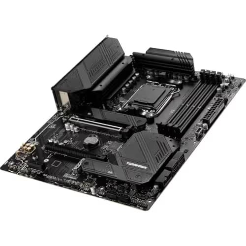 MSI MAG B650 TOMAHAWK WIFI AM5 DDR5 ATX image