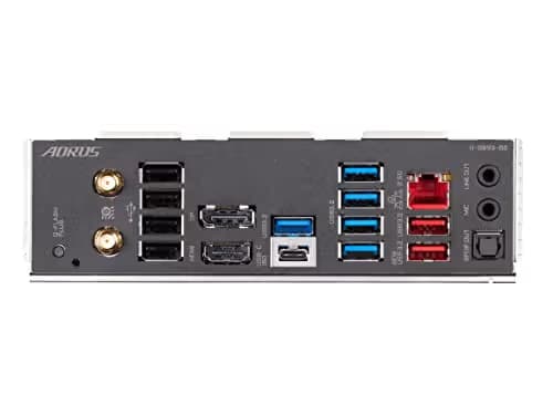 Gigabyte B650M AORUS ELITE AX DDR5 Micro ATX image