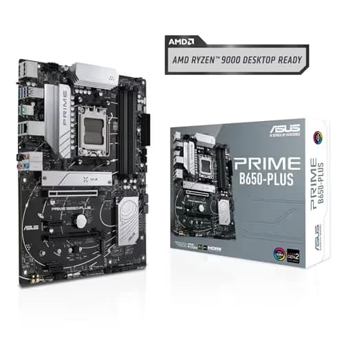 ASUS PRIME B650-PLUS DDR5 image
