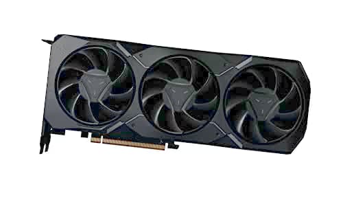 AMD Radeon RX 7900 XT image