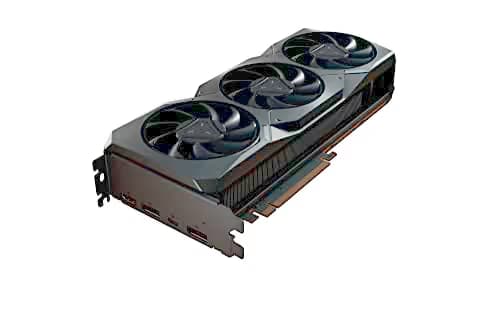AMD Radeon RX 7900 XT image