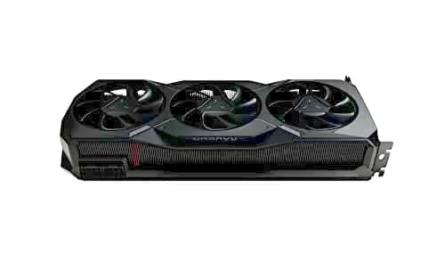 AMD Radeon RX 7900 XT image