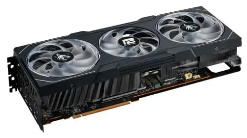 PowerColor Hellhound AMD Radeon RX 7900 XT 20GB OC GDDR6 image