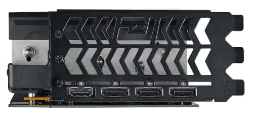 PowerColor Hellhound AMD Radeon RX 7900 XT 20GB OC GDDR6 image
