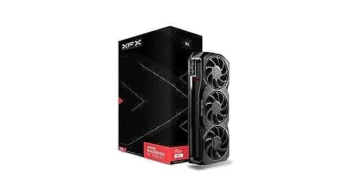 XFX Radeon RX 7900 XT Gaming 20GB GDDR6 image