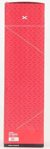 XFX Radeon RX 7900 XT Gaming 20GB GDDR6 image