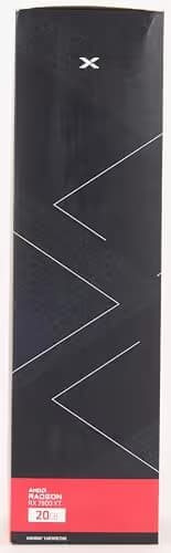 XFX Radeon RX 7900 XT Gaming 20GB GDDR6 image