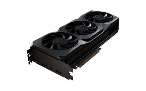 XFX Radeon RX 7900 XT Gaming 20GB GDDR6 image