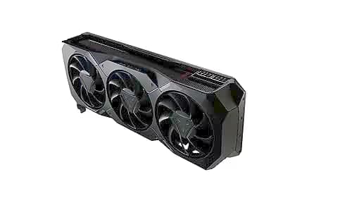 XFX Radeon RX 7900 XT Gaming 20GB GDDR6 image