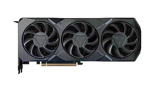XFX Radeon RX 7900 XT Gaming 20GB GDDR6 image
