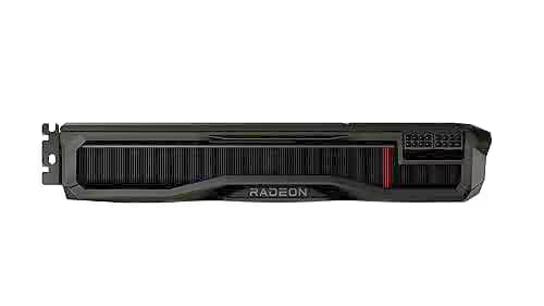 XFX Radeon RX 7900 XT Gaming 20GB GDDR6 image