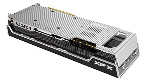 XFX SPEEDSTER MERC 310 AMD Radeon™ RX 7900 XT Black Edition 20GB GDDR6 image