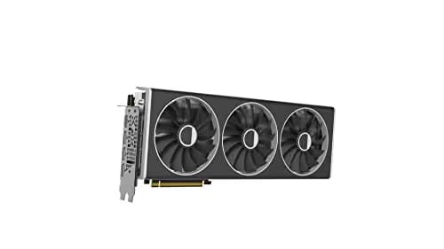 XFX SPEEDSTER MERC 310 AMD Radeon™ RX 7900 XT 20GB GDDR6 image