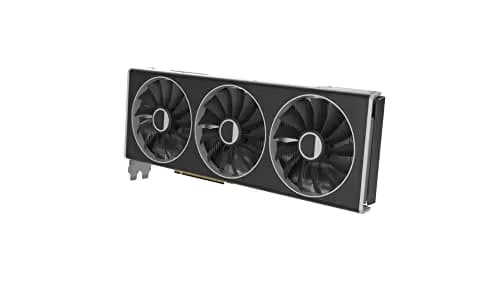 XFX SPEEDSTER MERC 310 AMD Radeon™ RX 7900 XT 20GB GDDR6 image