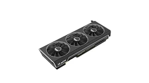 XFX SPEEDSTER MERC 310 AMD Radeon™ RX 7900 XT 20GB GDDR6 image