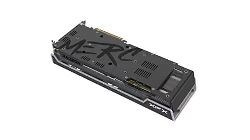 XFX SPEEDSTER MERC 310 AMD Radeon™ RX 7900 XT 20GB GDDR6 image