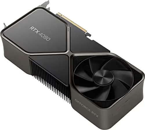 NVIDIA GeForce RTX 4080 Founders Edition 16GB image