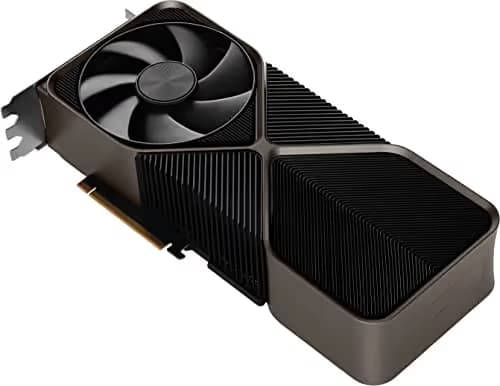 NVIDIA GeForce RTX 4080 Founders Edition 16GB image