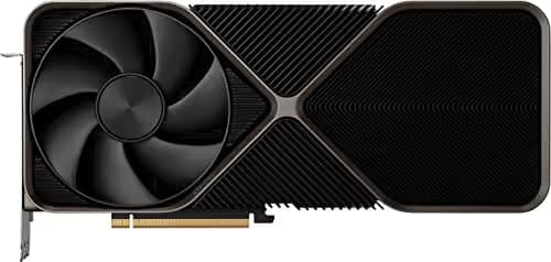NVIDIA GeForce RTX 4080 Founders Edition 16GB image