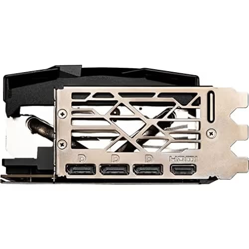 MSI SUPRIM X GeForce RTX 4090 24 GB image