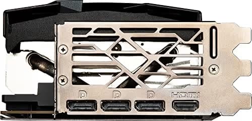 MSI SUPRIM X GeForce RTX 4090 24 GB image