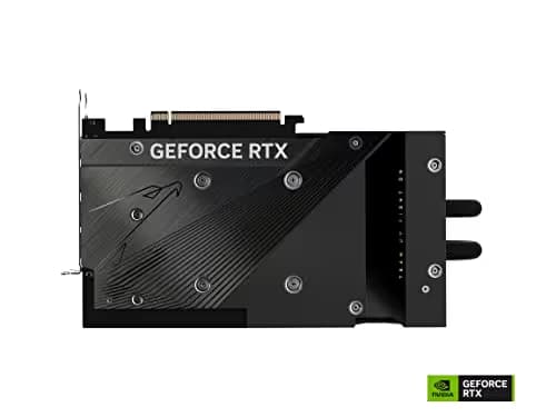 Gigabyte AORUS GeForce RTX 4090 XTREME WATERFORCE 24G (rev. 1.0) image
